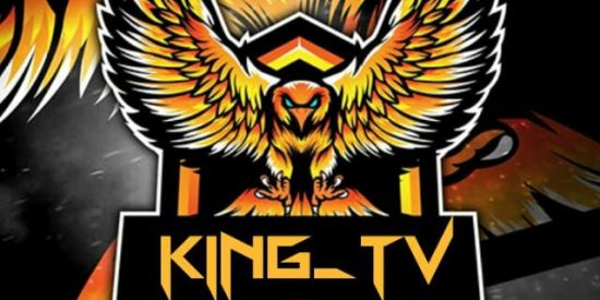 Imagem do grupo de WhatsApp CANAL KING TV - RUMO 7k