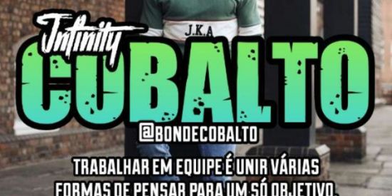 Imagem do grupo de WhatsApp 2🐲♚CB'ร♚61⚡ Iɳƒiɳiτy ⚡