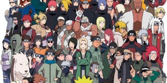 Imagem do grupo de WhatsApp AKATSUKI💥_NARUTO💢🇧🇷