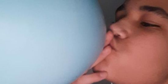 Imagem do grupo de WhatsApp Balaozada