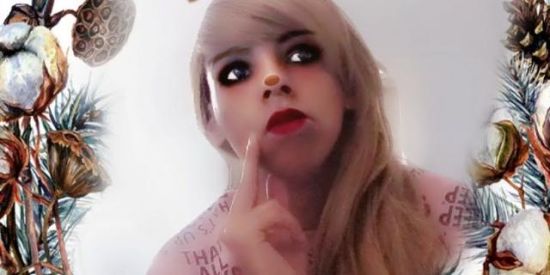 Imagem do grupo de WhatsApp Grupo Bianca smth