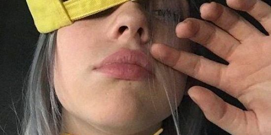 Imagem do grupo de WhatsApp 💚BillieEilish💚/🥑avocados🥑