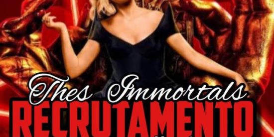 Imagem do grupo de WhatsApp 🧜🏽‍♀️•ʀᴇᴄʀᴜᴛᴀᴍᴇɴᴛᴏ ᴛɪs•🧜🏽‍♀️