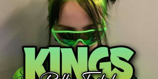 Imagem do grupo de WhatsApp 5❤️•ǤҜ'ร•🎶Billiє Eilisн🥑