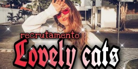 Imagem do grupo de WhatsApp Recrutamento Lc's💖🧚🏻‍♀️