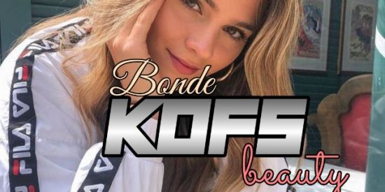 Imagem do grupo de WhatsApp ♔κƒ'ѕ♔ -| 💃 ʙᴇᴀᴜᴛʏ 💃