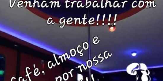 Imagem do grupo de WhatsApp Boate Scorpions