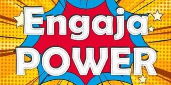 Imagem do grupo de WhatsApp Multirao engaja power