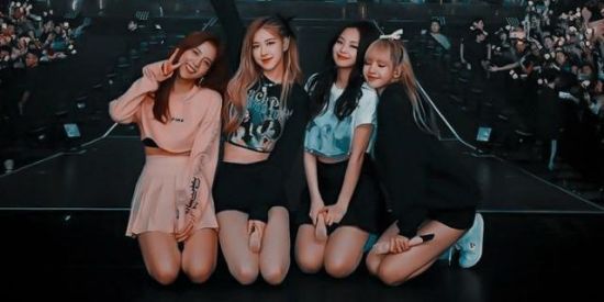 Imagem do grupo de WhatsApp 💖😻Black pink 💖😻