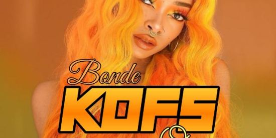 Imagem do grupo de WhatsApp ♔κƒ'ѕ♔ -| ᴏʀᴀɴɢᴇ