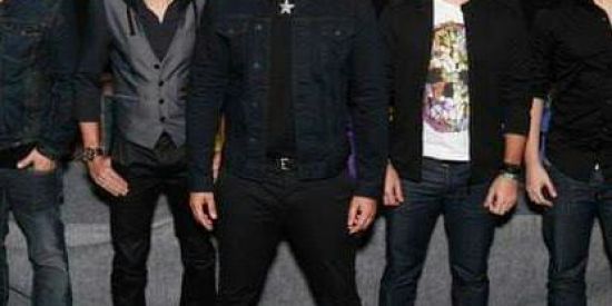 Imagem do grupo de WhatsApp #Nosso Sorriso é Maroto 😉