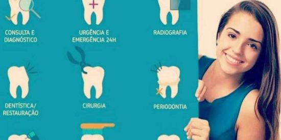 Imagem do grupo de WhatsApp 🦷PLANOS ODONTOLÓGICOS🦷🦷
