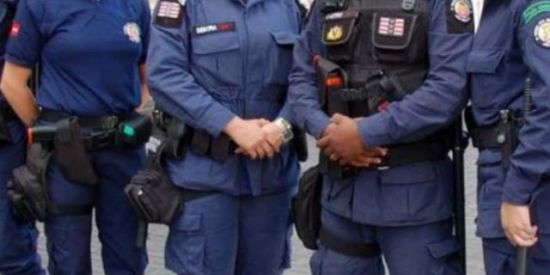 Imagem do grupo de WhatsApp Guarda civil Cariacica