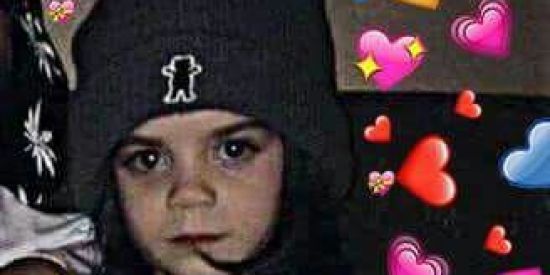 Imagem do grupo de WhatsApp Os loucos por ser feliz🐦💗