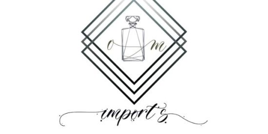 Imagem do grupo de WhatsApp V.M Imports