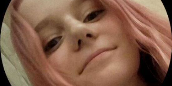 Imagem do grupo de WhatsApp ⚠restricted꙳group⚠