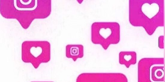 Imagem do grupo de WhatsApp 💫SEGUIDORES NO INSTAGRAM💫