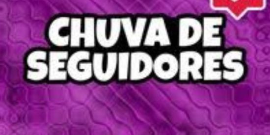 Imagem do grupo de WhatsApp MAIS SEGUIDORES