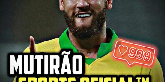 Imagem do grupo de WhatsApp MUTIRÃO SPORTS OFICIAL 🏆