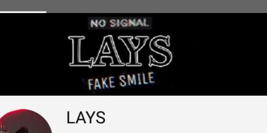 Imagem do grupo de WhatsApp Canal✅-- Lays--✅