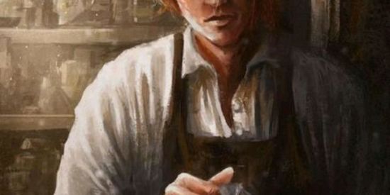 Imagem do grupo de WhatsApp Kwothe🔥🏰🗡️🧡