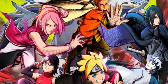 Imagem do grupo de WhatsApp 🏮🌀•Konoha Family•🌀🏮