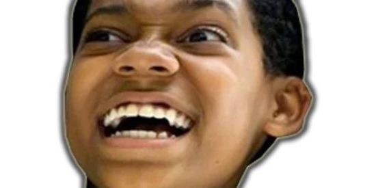 Imagem do grupo de WhatsApp Memes e Figurinhas 📛