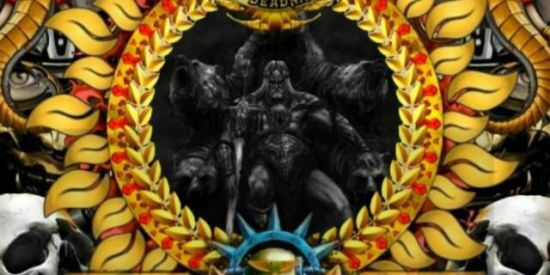 Imagem do grupo de WhatsApp ⚠️!!️ATK IMPORTANTE 15H00!!️⚠️