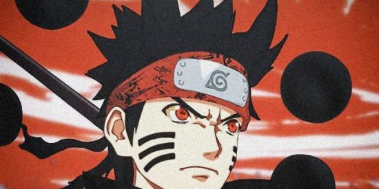 Imagem do grupo de WhatsApp 🌀NARUTO NEXT GENERATIONS🌀