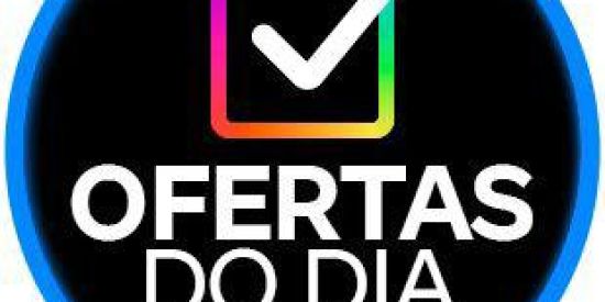 Imagem do grupo de WhatsApp OFERTAS MAGAZINE