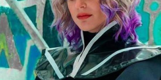 Imagem do grupo de WhatsApp Fan de Isabella Castillo❤️