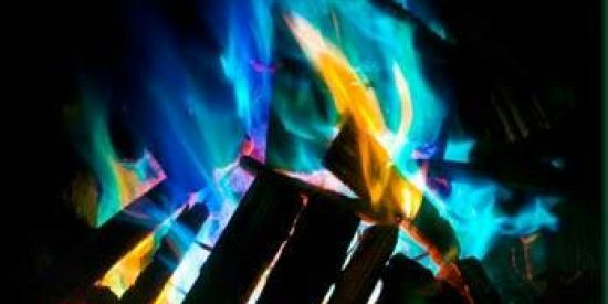 Imagem do grupo de WhatsApp _•&¥>Fire<¥&•_