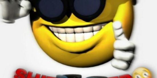 Imagem do grupo de WhatsApp SHITPOSTER✋🏼😳