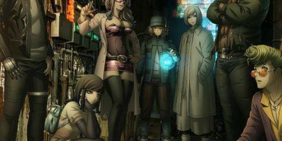 Imagem do grupo de WhatsApp Ronins☆Recepção🐢