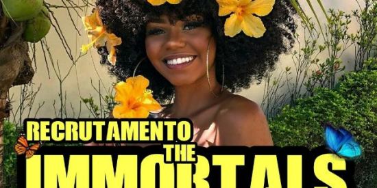 Imagem do grupo de WhatsApp 🌻TRIAGEM TIS🌻