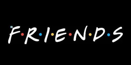 Imagem do grupo de WhatsApp Friends💛