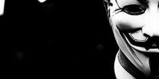 Imagem do grupo de WhatsApp ANONIMOS🎭🚫