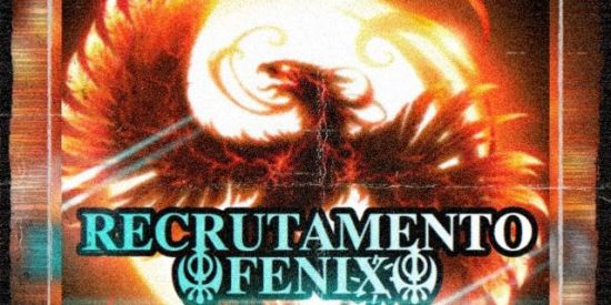 Imagem do grupo de WhatsApp 🔥ʀᴇᴄʀᴜᴛᴀᴍᴇɴᴛᴏ|Bᴏɴᴅᴇ|☬l'gท☬🔥