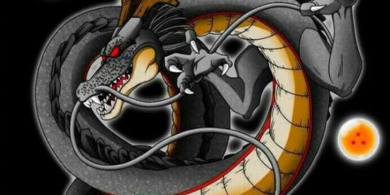 Imagem do grupo de WhatsApp Infinite Dragon Ball RPG