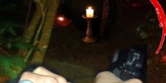 Imagem do grupo de WhatsApp LENDAS E ENTIDADES PARANO