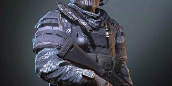 Imagem do grupo de WhatsApp CODM MODO BR