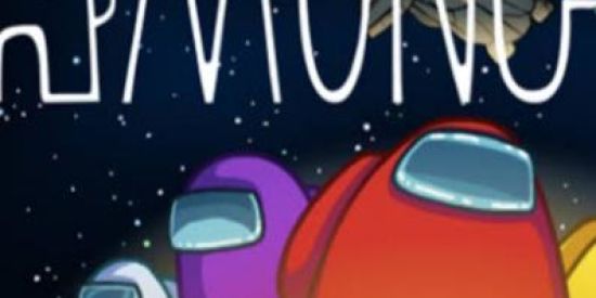 Imagem do grupo de WhatsApp Fãs de among