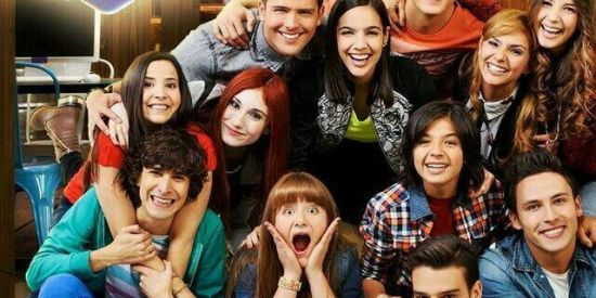 Imagem do grupo de WhatsApp EU SOU FRANKY💜🤖