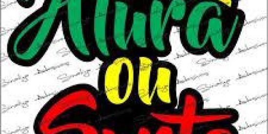 Imagem do grupo de WhatsApp Atura Ou Surta