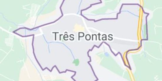 Imagem do grupo de WhatsApp Amigos Três Pontas-MG