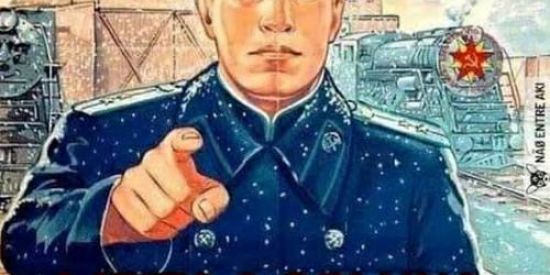 Imagem do grupo de WhatsApp União SGM zueiras 24 hrs