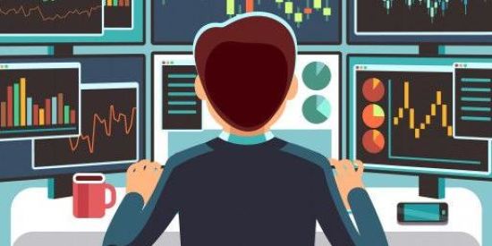 Imagem do grupo de WhatsApp 📈📉 Trader's Again 📉📈