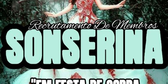 Imagem do grupo de WhatsApp 🐍▪SE'ร▪RECRUTAMENTO MEMBROS🐍