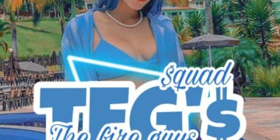 Imagem do grupo de WhatsApp 💸TFG"$💸 SELEÇÃO