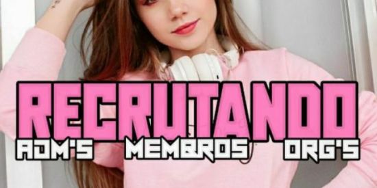 Imagem do grupo de WhatsApp SALA DE ESPERA TITANS